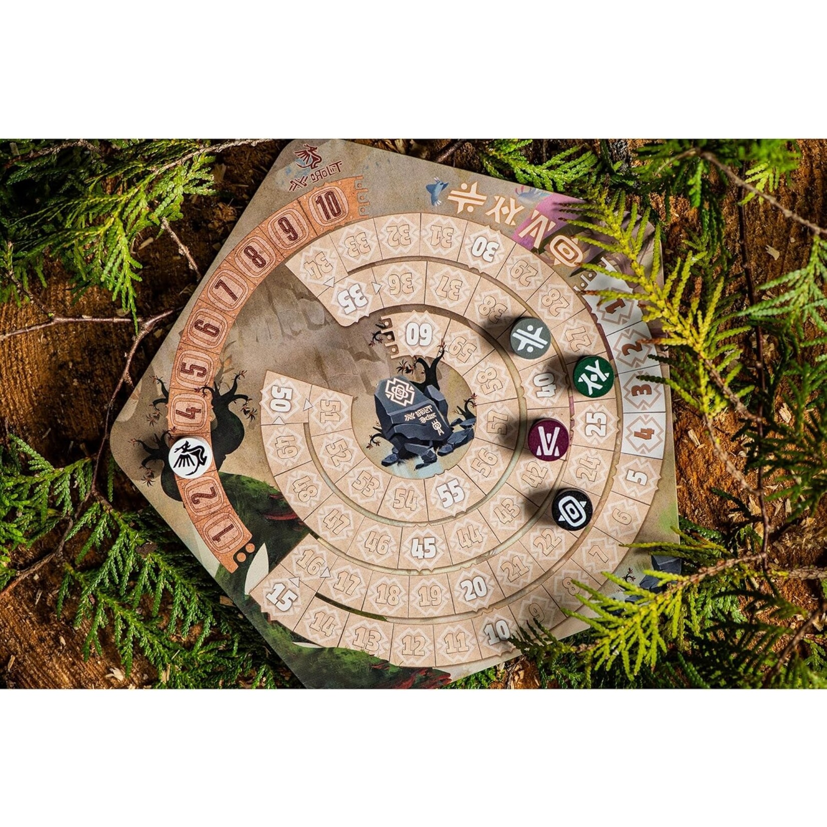 Renegade Games Studios The Vale of Eternity