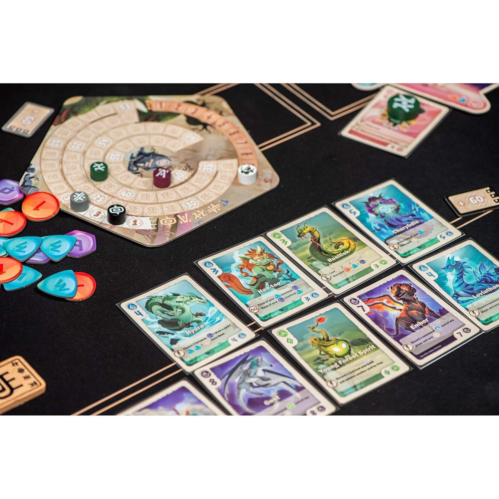 Renegade Games Studios The Vale of Eternity