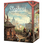 Capstone Games Stephens
