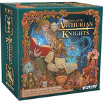 WizKids/Neca Tales of the Arthurian Knights