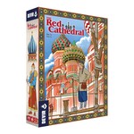 Devir Americas Red Cathedral