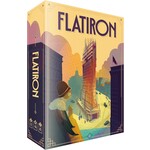 Ludonova Flatiron