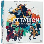 Osprey Publishing Battalion War of the Ancients