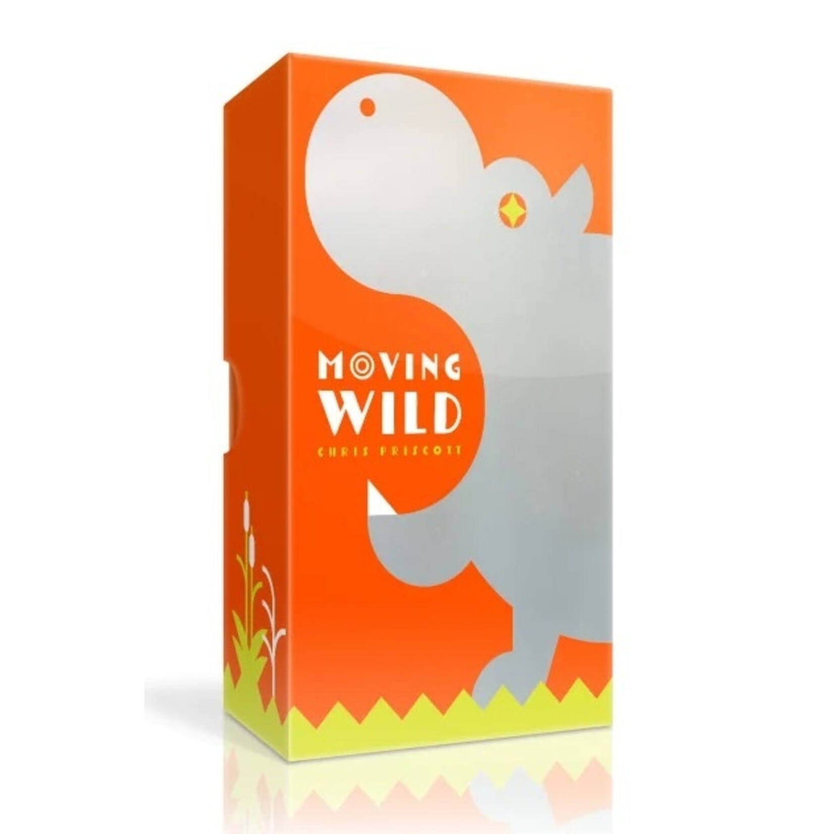 Oink Games Moving Wild