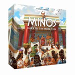Board and Dice Minos: Dawn of the Bronze Age
