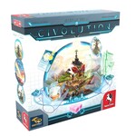 Deep Print Games Civolution
