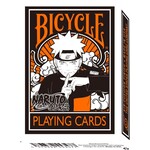 Bicycle Naruto: Bicycle Playing Cards