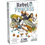 Bezier Games Rebel Princess