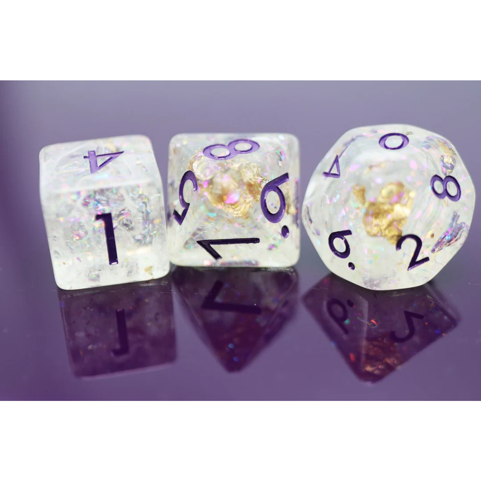 Foam Brain Games Frozen Treasure 7-Set