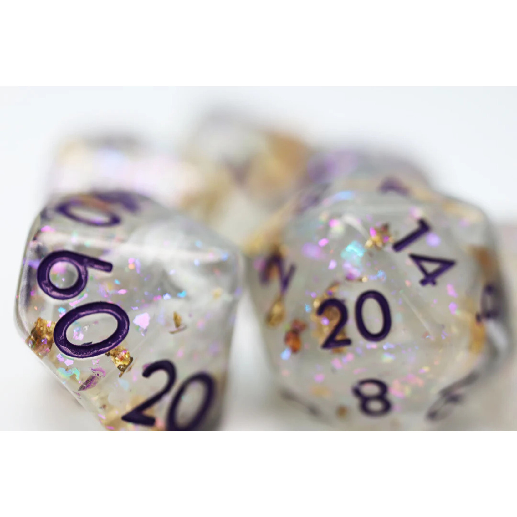 Foam Brain Games Frozen Treasure 7-Set