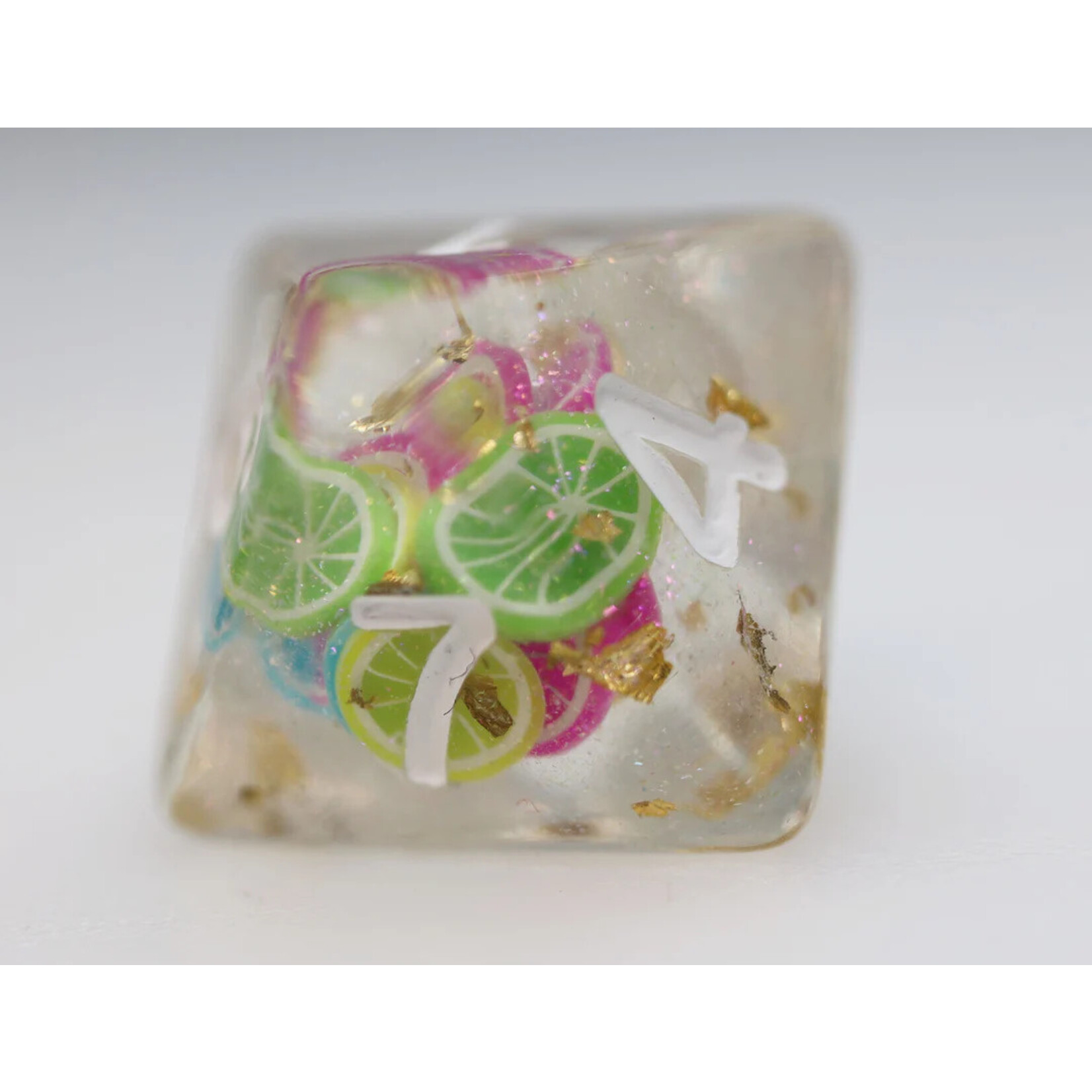 Foam Brain Games Tropical Punch 7-Set