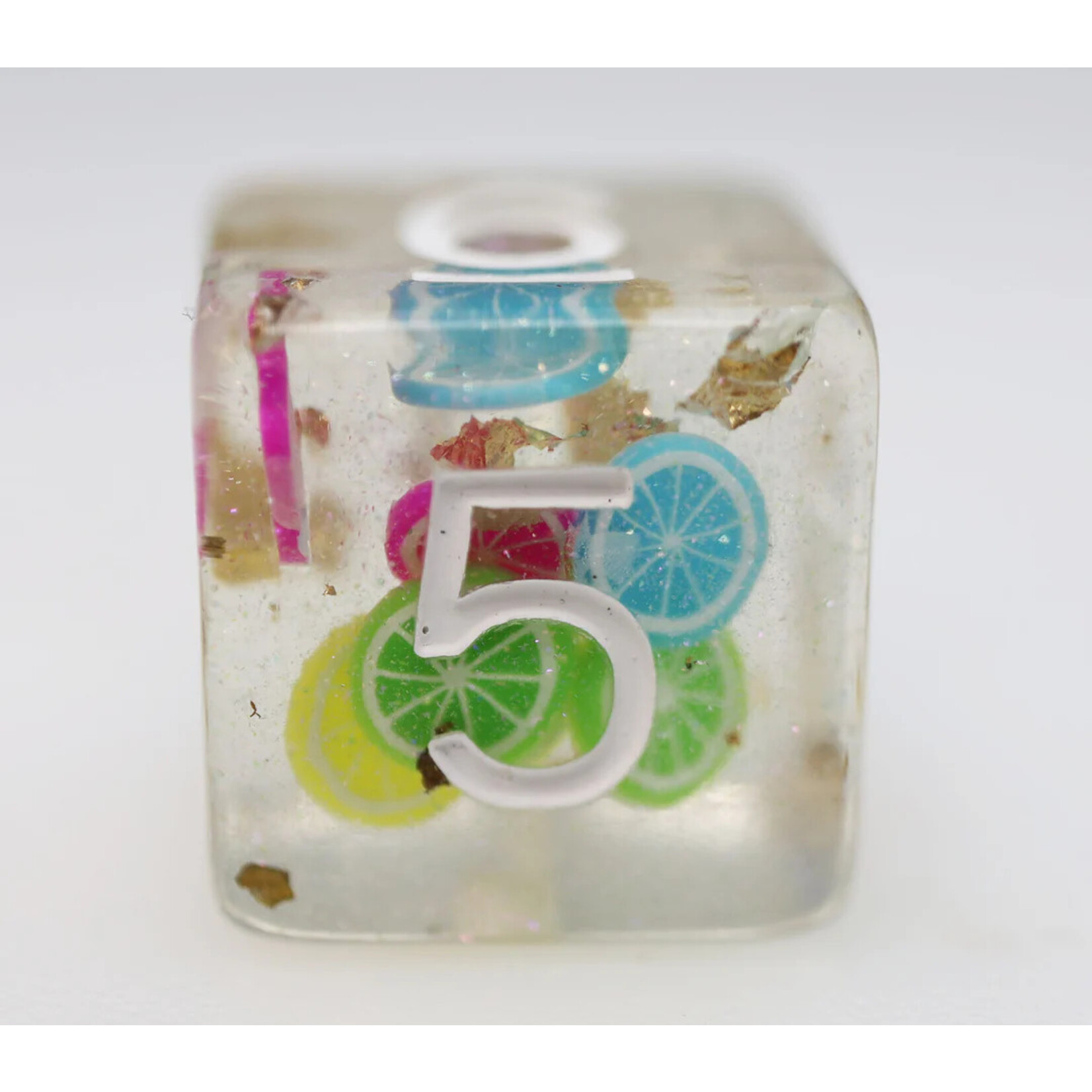 Foam Brain Games Tropical Punch 7-Set