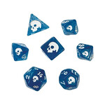 Black Oak Workshop 7-Set Frost Plague