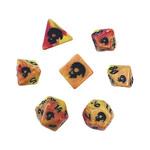 Black Oak Workshop 7-Set Cinderskull