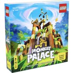 Lego Monkey Palace