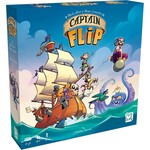 PlayPunk Captain Flip