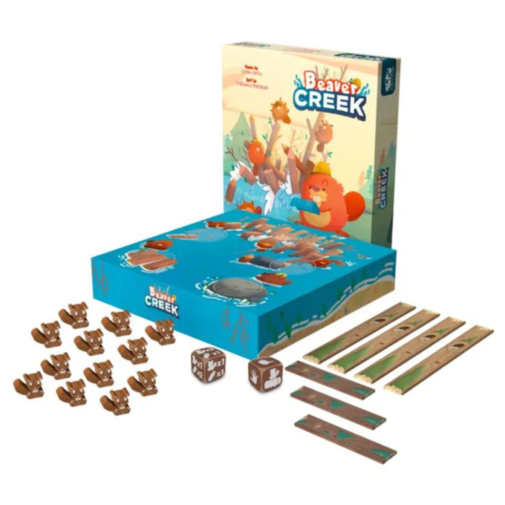 Four Fun LLC Beaver Creek