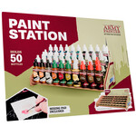 The Army Painter Paint Station Army Painter