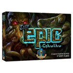 Gamelyn Games Tiny Epic Cthulhu