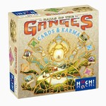 R&R Games Rajas of the Ganges: Cards & Karma
