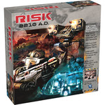 Renegade Games Studios Risk 2210 A.D.