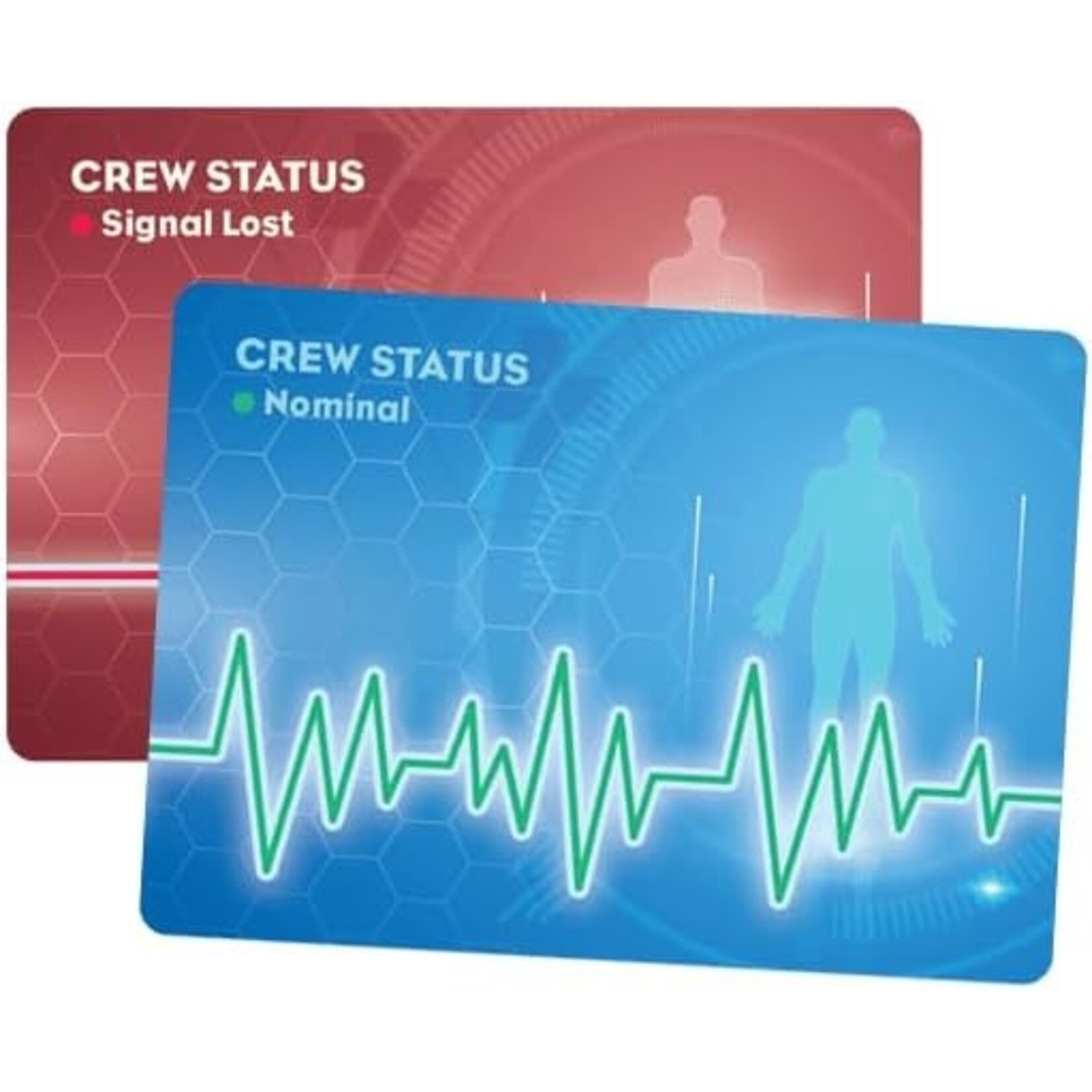 Smirk and Dagger This Game is KILLER: Alien on Board