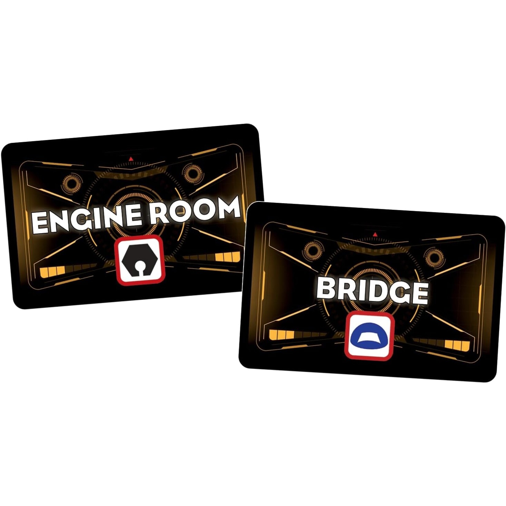 Smirk and Dagger This Game is KILLER: Alien on Board