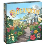 Z-Man Games Botanicus