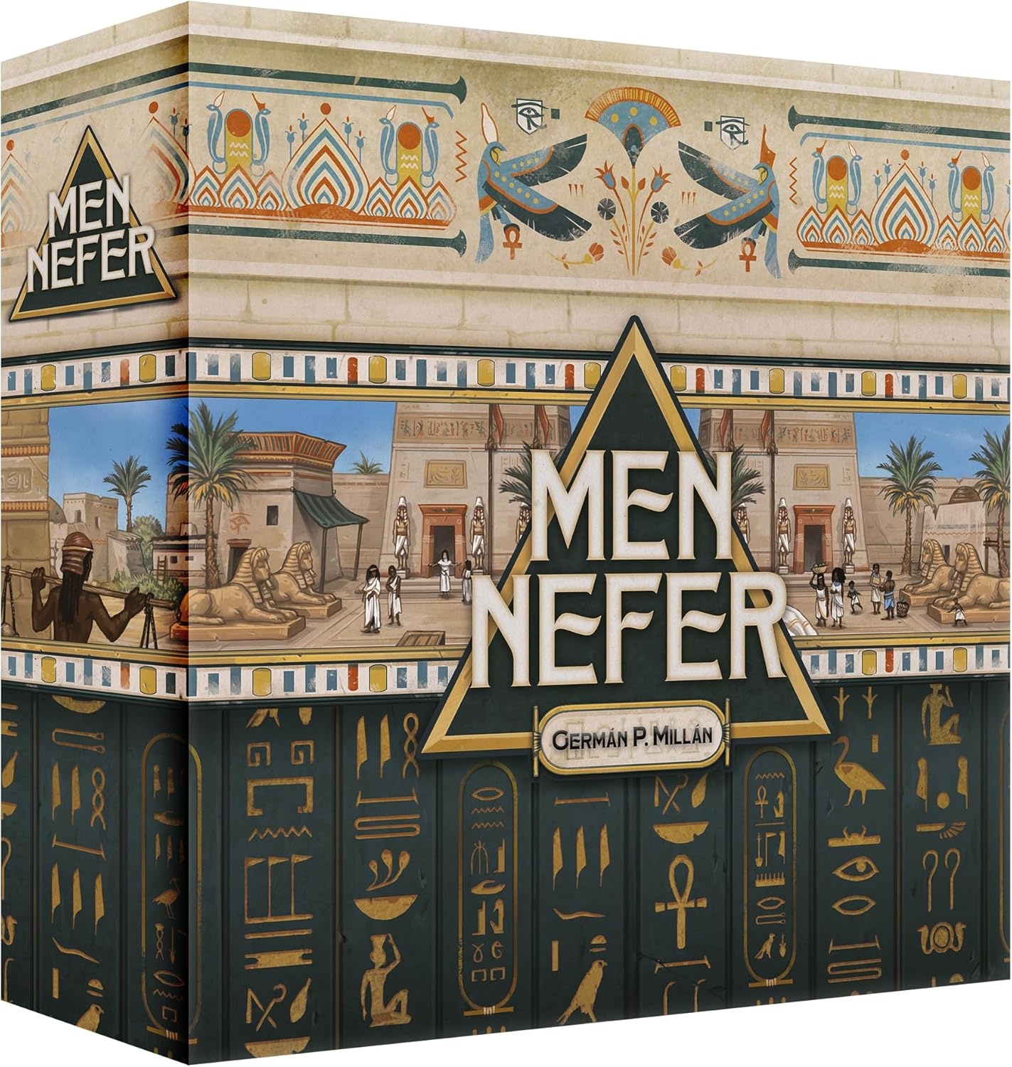 Men Nefer main image 0