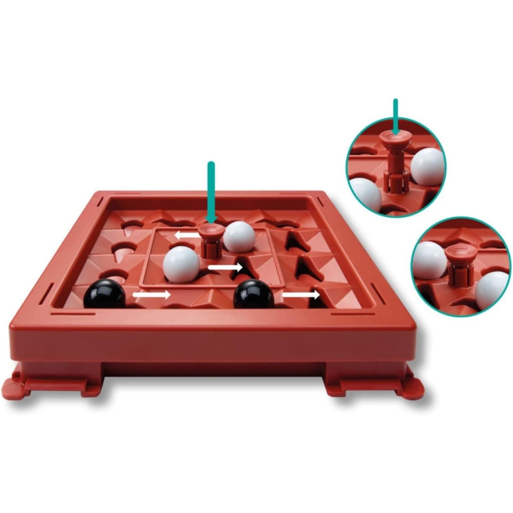 What Do You Meme Orbito