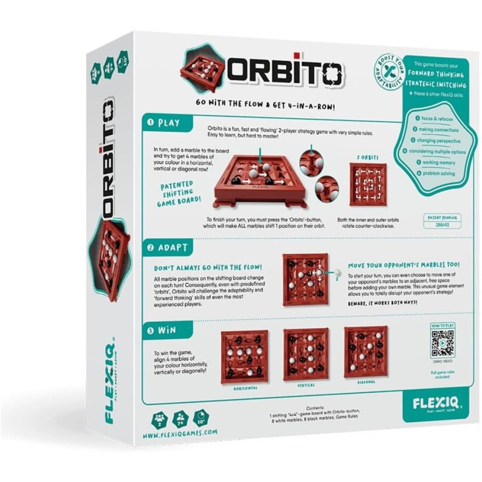 What Do You Meme Orbito