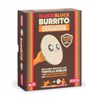 Block Block Burrito