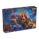 Renegade Games Studios Battle for the Deep: Powered by Axis & Allies
