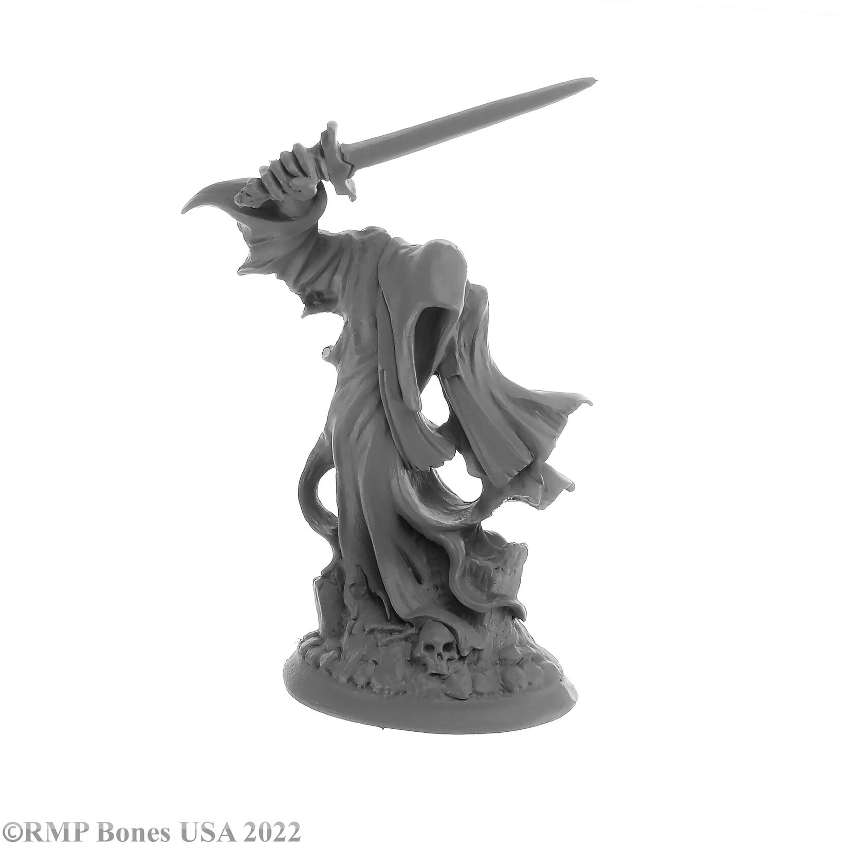 Reaper Minis 07005 Cairn Wraith: Bones Legends