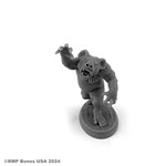 Reaper Minis Drop Bear: Bones Legends