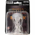 Reaper Minis Dire Jellyfish: Bones Black
