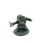 Reaper Minis Snorri Oathbreaker, Dwarf Rogue: Bones Legends
