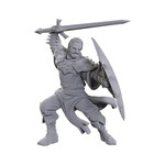 WizKids/Neca Nolzur's Dragon Army Soldier