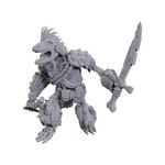 WizKids/Neca Nolzur's Lizardfolk Skeleton