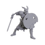 WizKids/Neca Nolzur's Tiefling Skeleton