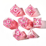 Dispel Dice Magical Girl Iconic 7-Set