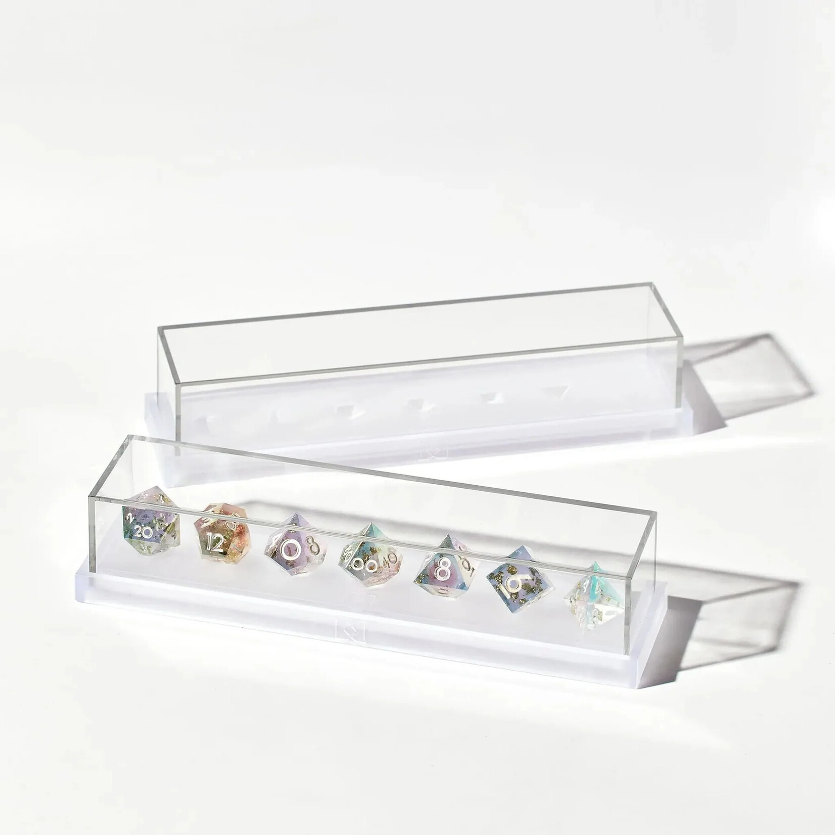 Dispel Dice Modular Dice Display Box