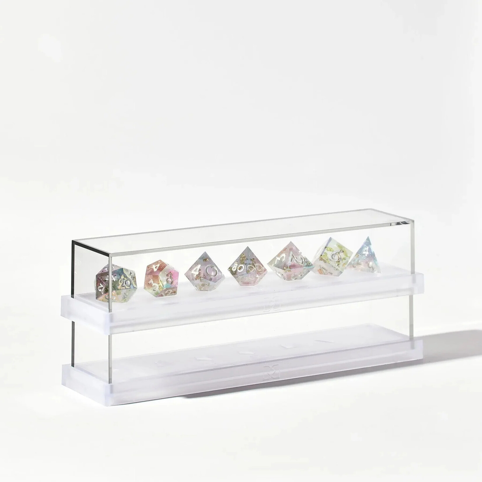 Dispel Dice Modular Dice Display Box