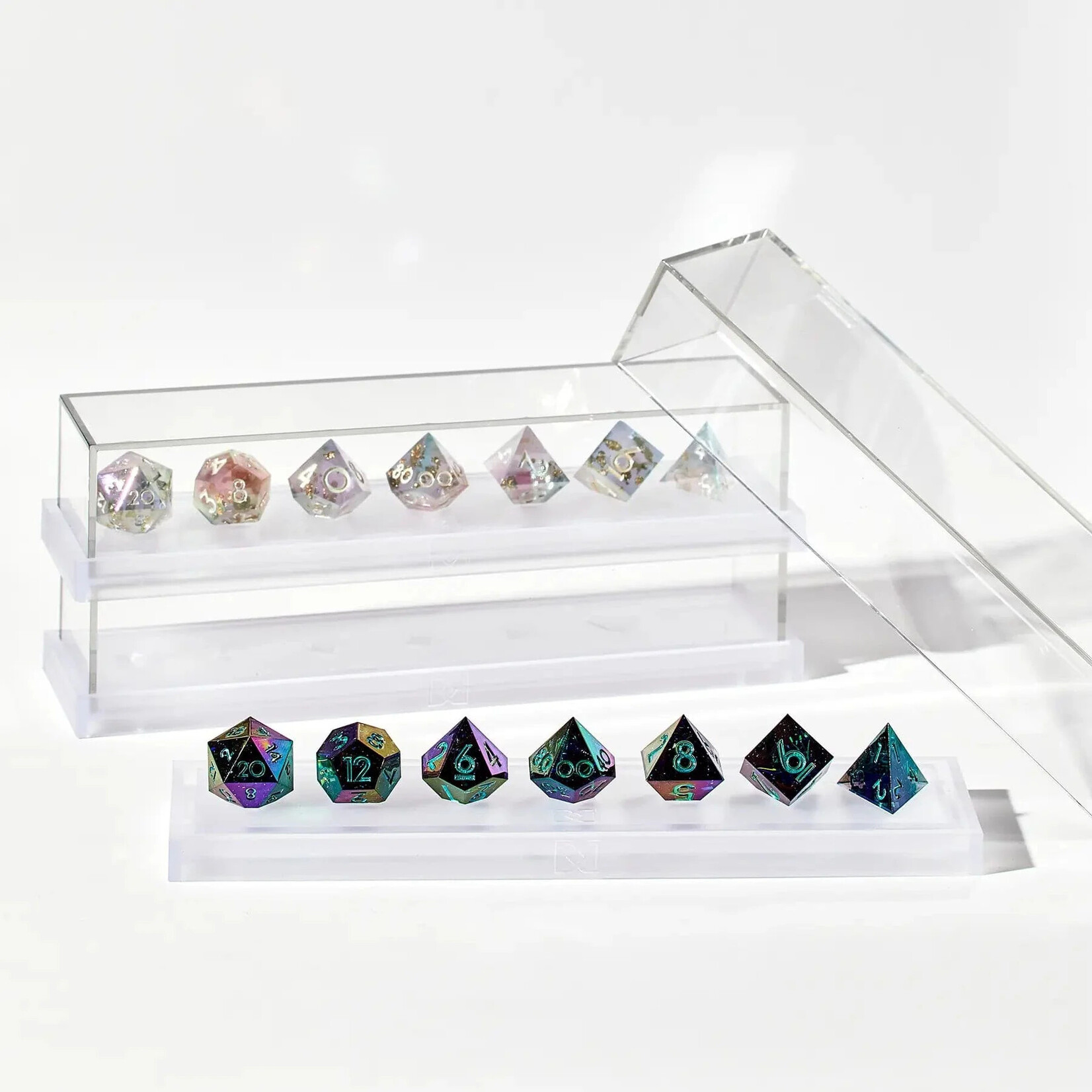 Dispel Dice Modular Dice Display Box