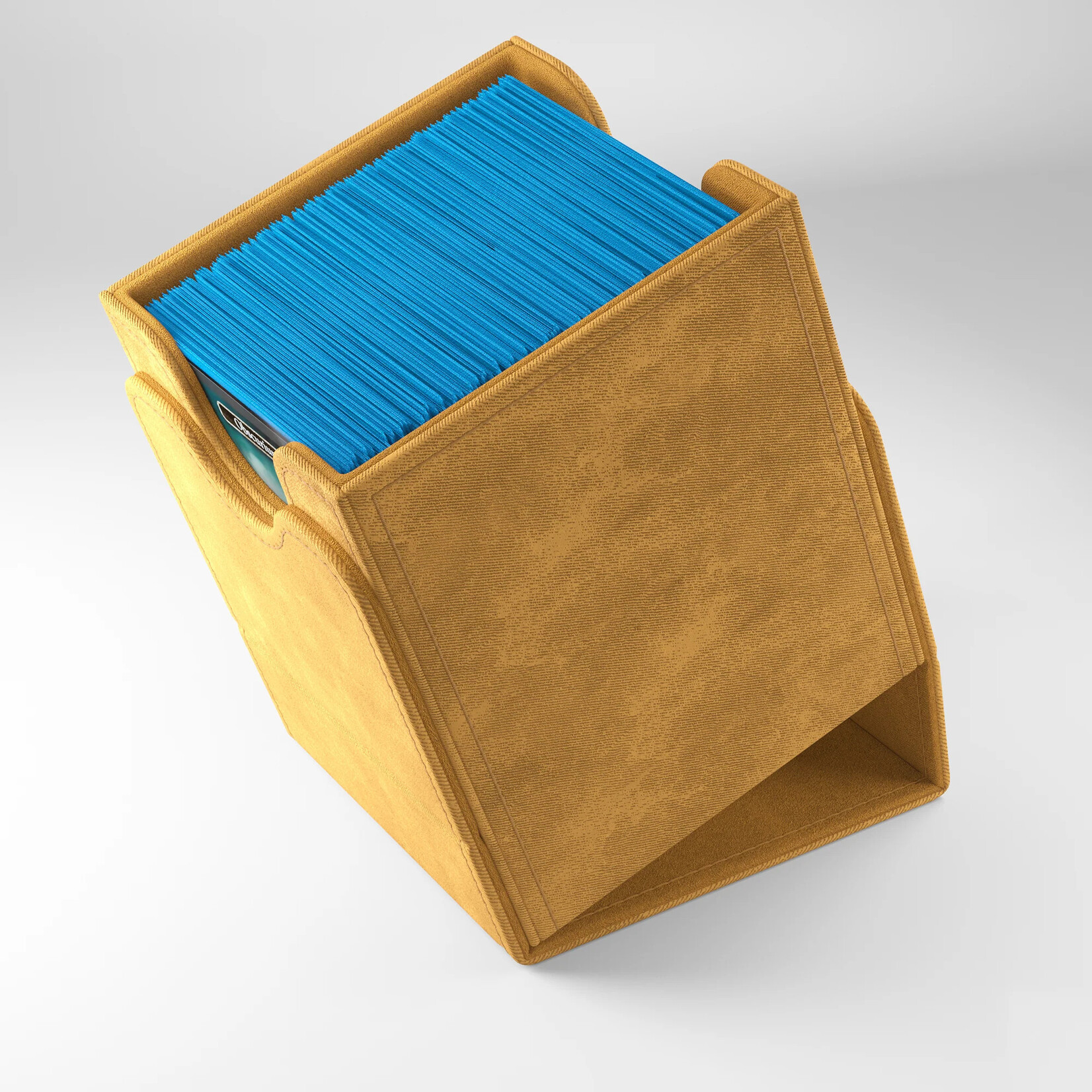 20200 Sand Deck Box: Squire Plus 100+ XL Convertible