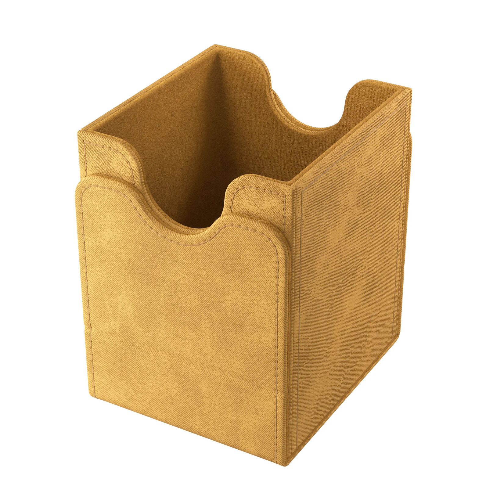 20200 Sand Deck Box: Squire Plus 100+ XL Convertible