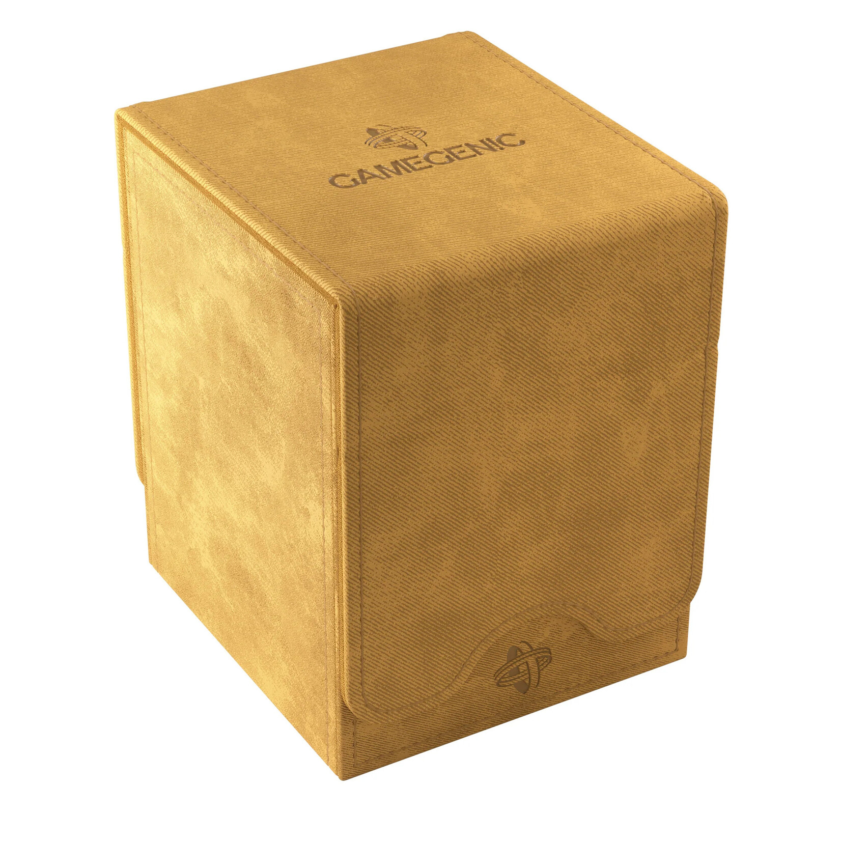 20200 Sand Deck Box: Squire Plus 100+ XL Convertible