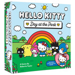 Maestro Media Hello Kitty  Day at the Park