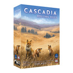 Alderac Entertainment Group (AEG) Cascadia: Rolling Hills