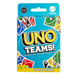 Mattel Games UNO Teams!